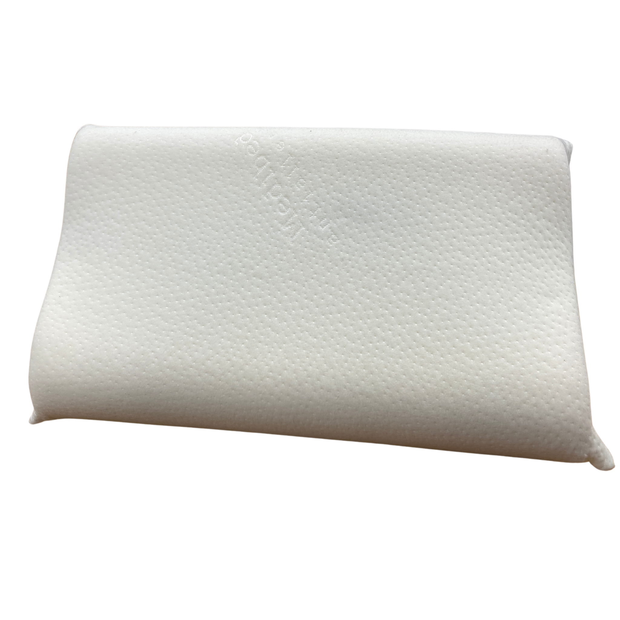 Guanciale Pedersoli Notte Cervicale memory foam