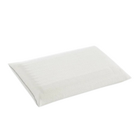 Extra Basso 40x70 h.7 / Bianco