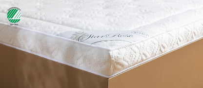 Topper Jensen StarRose Lattice Innergetic