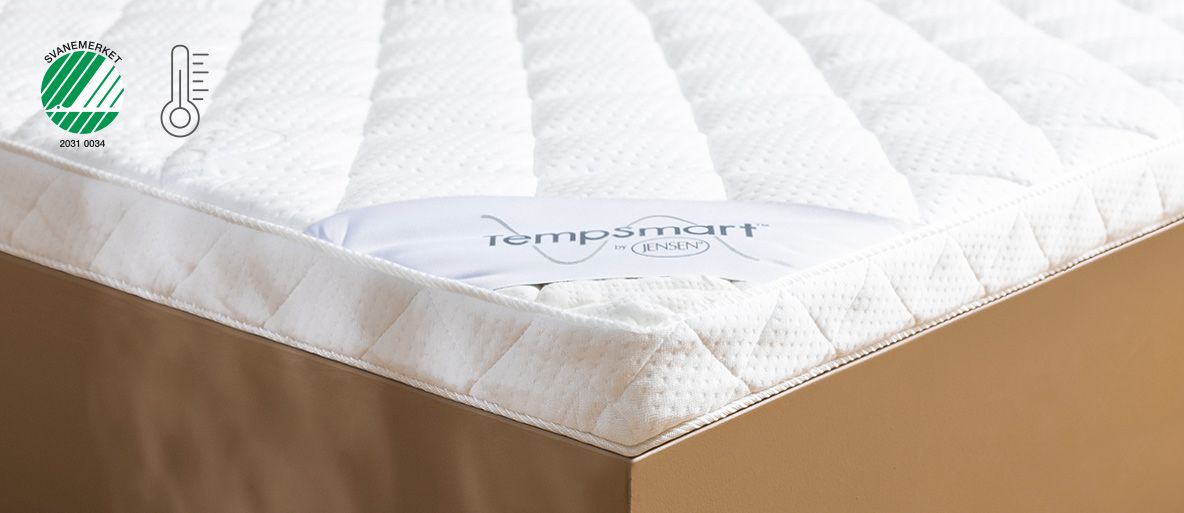 Topper Jensen TempSmart Lattice Innergetic