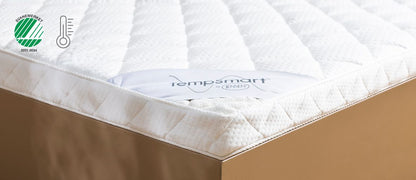 Topper Jensen TempSmart Lattice Innergetic