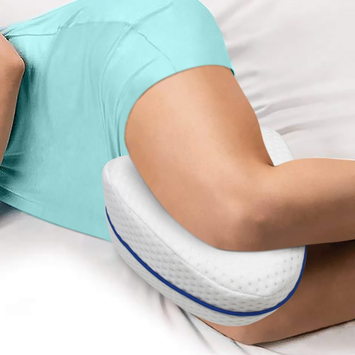 Cuscino Per Gambe
