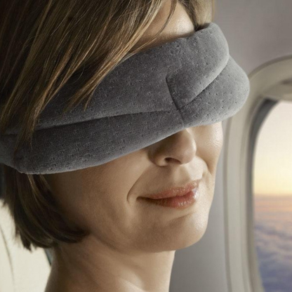 Maschera per dormire Tempur