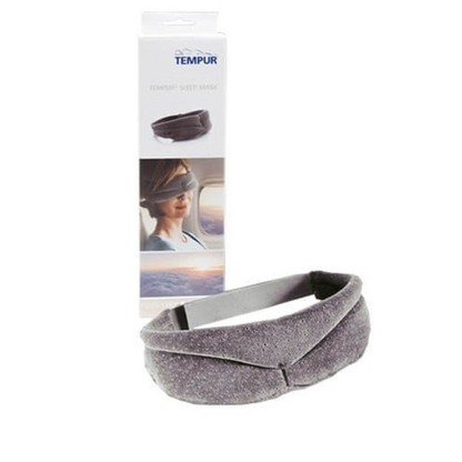 Maschera per dormire Tempur
