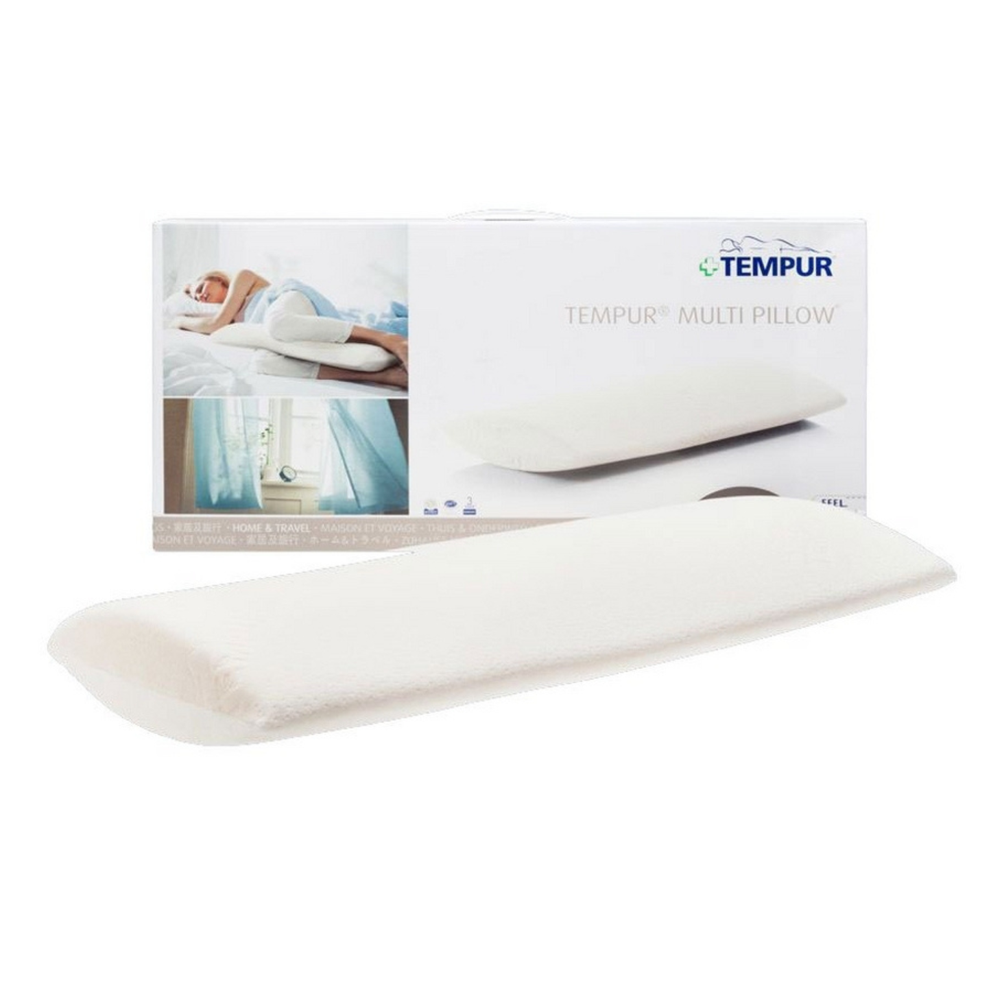 Cuscino Multi Pillow Tempur