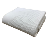 80x190 Standard / Bianco