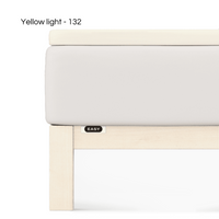 90/100x190/220 / Yellow Light 132