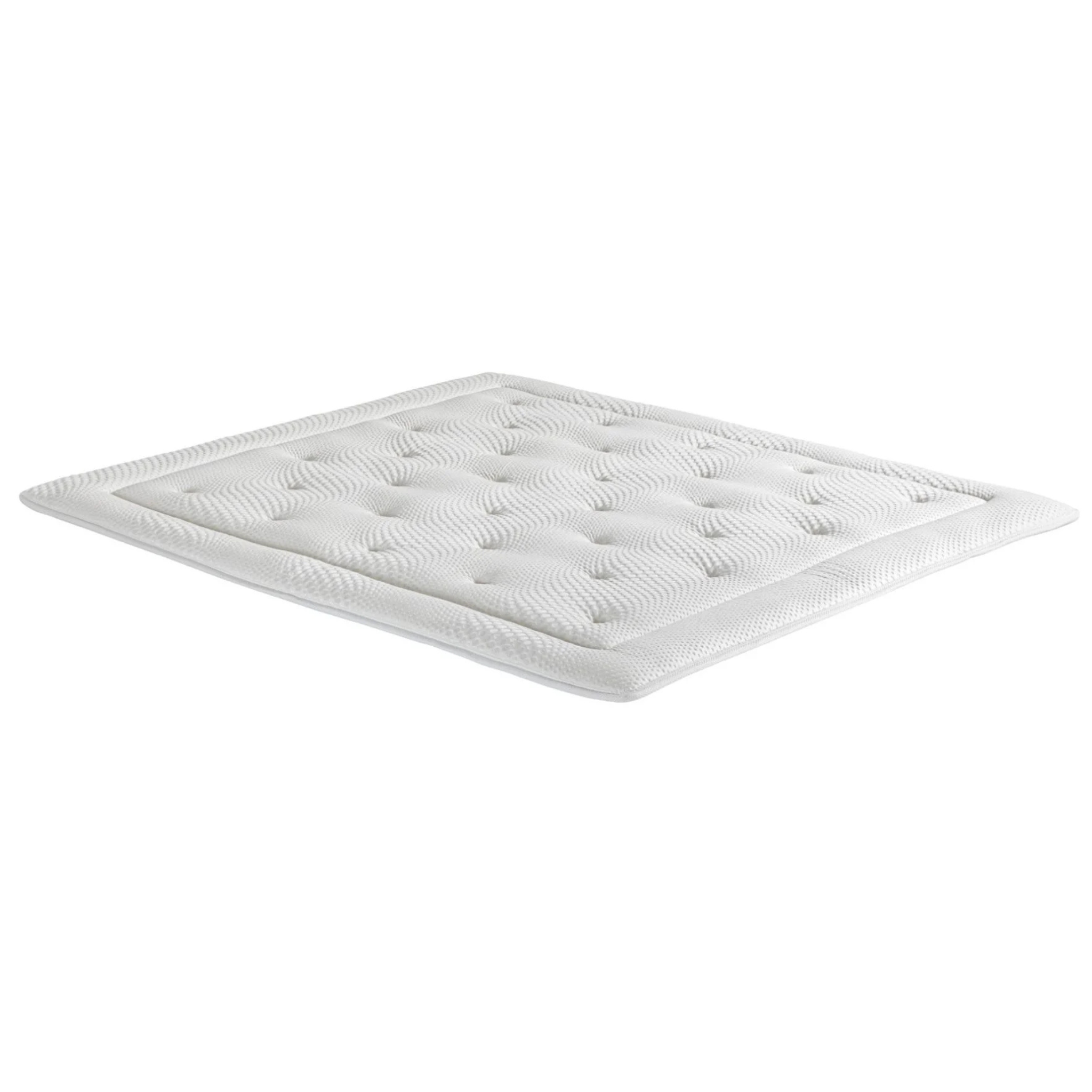 Topper Bedding Comfortop Soft Touch Piazzato h 3 cm