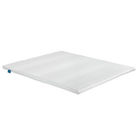 80x190 standard / Bianco