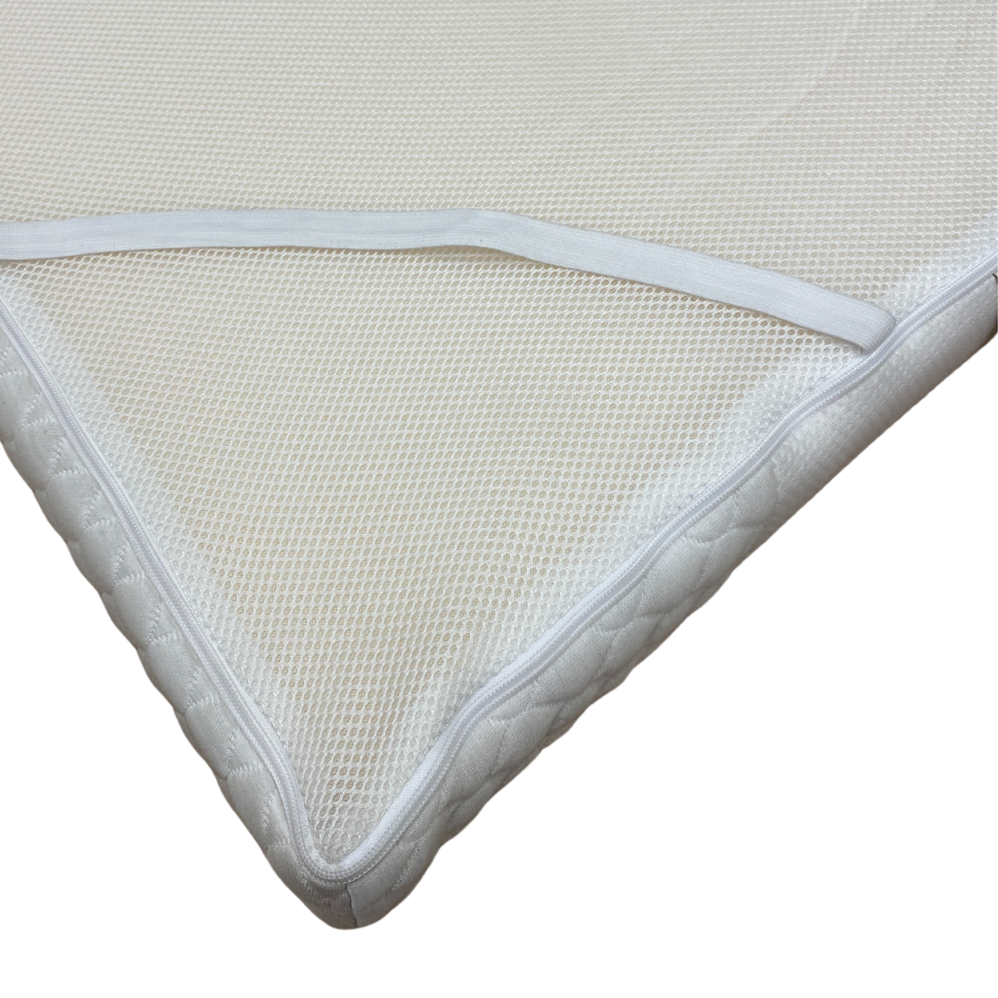 Topper Repose Breeze H. 7 cm.
