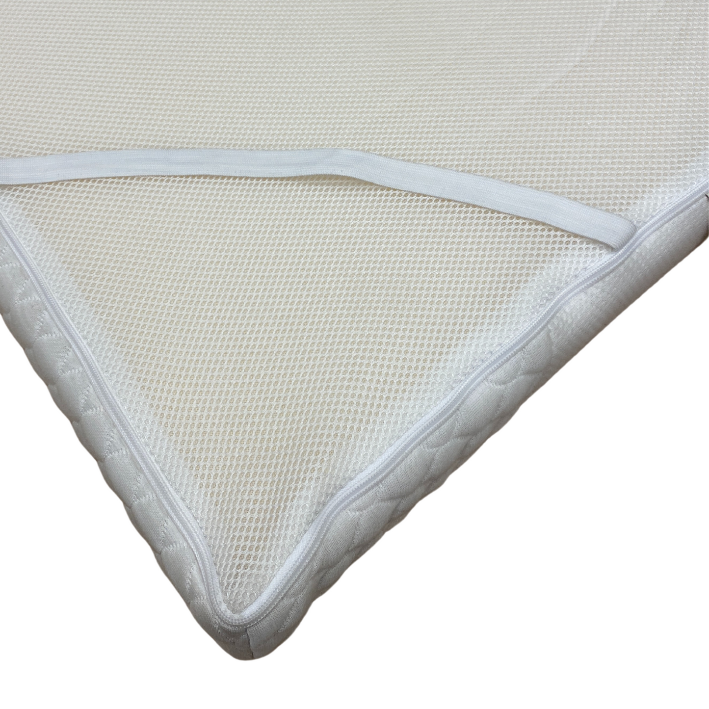 Topper Repose Breeze H. 7 cm.