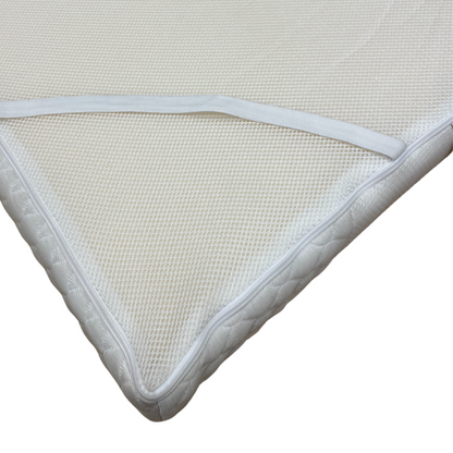 Topper Repose Breeze H. 7 cm.