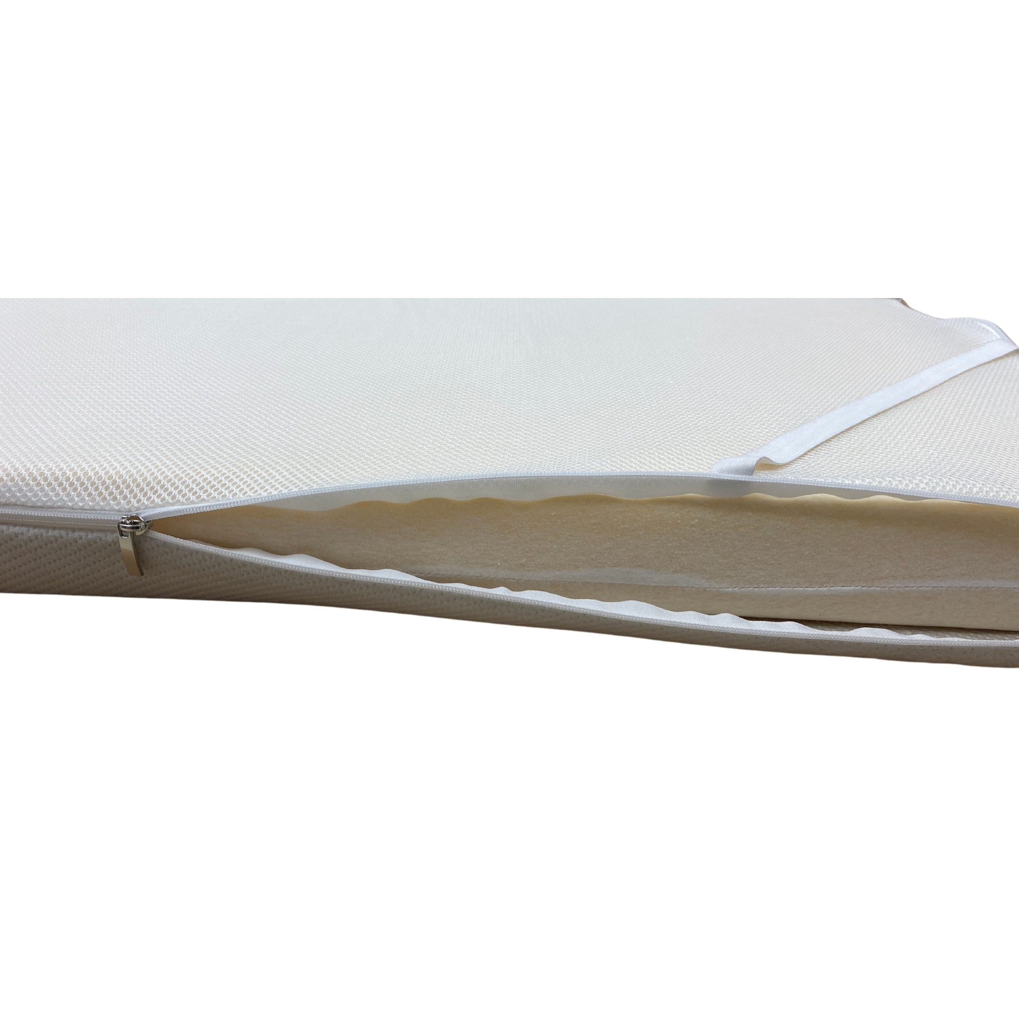 Topper Repose Breeze H. 7 cm.