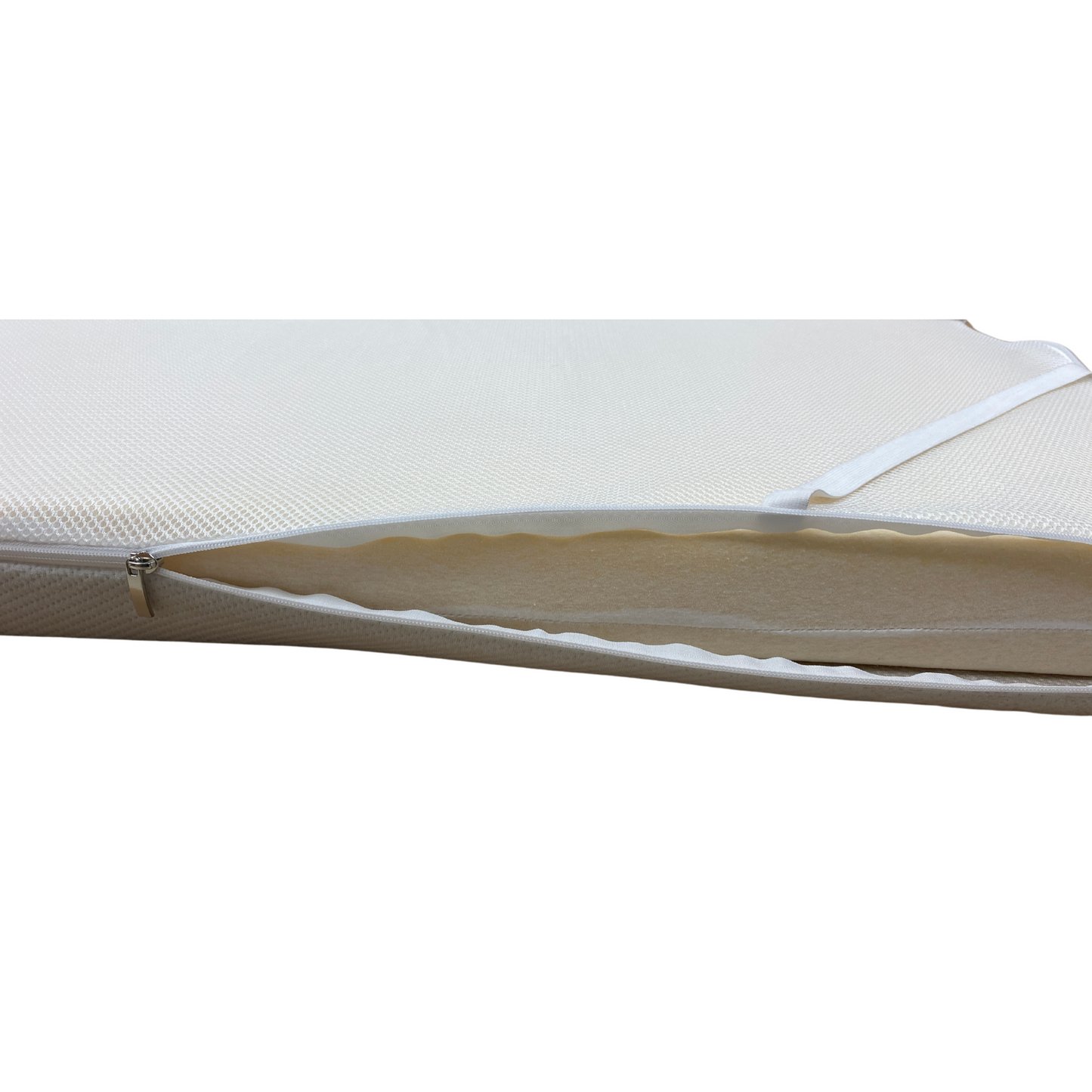 Topper Repose Breeze H. 7 cm.