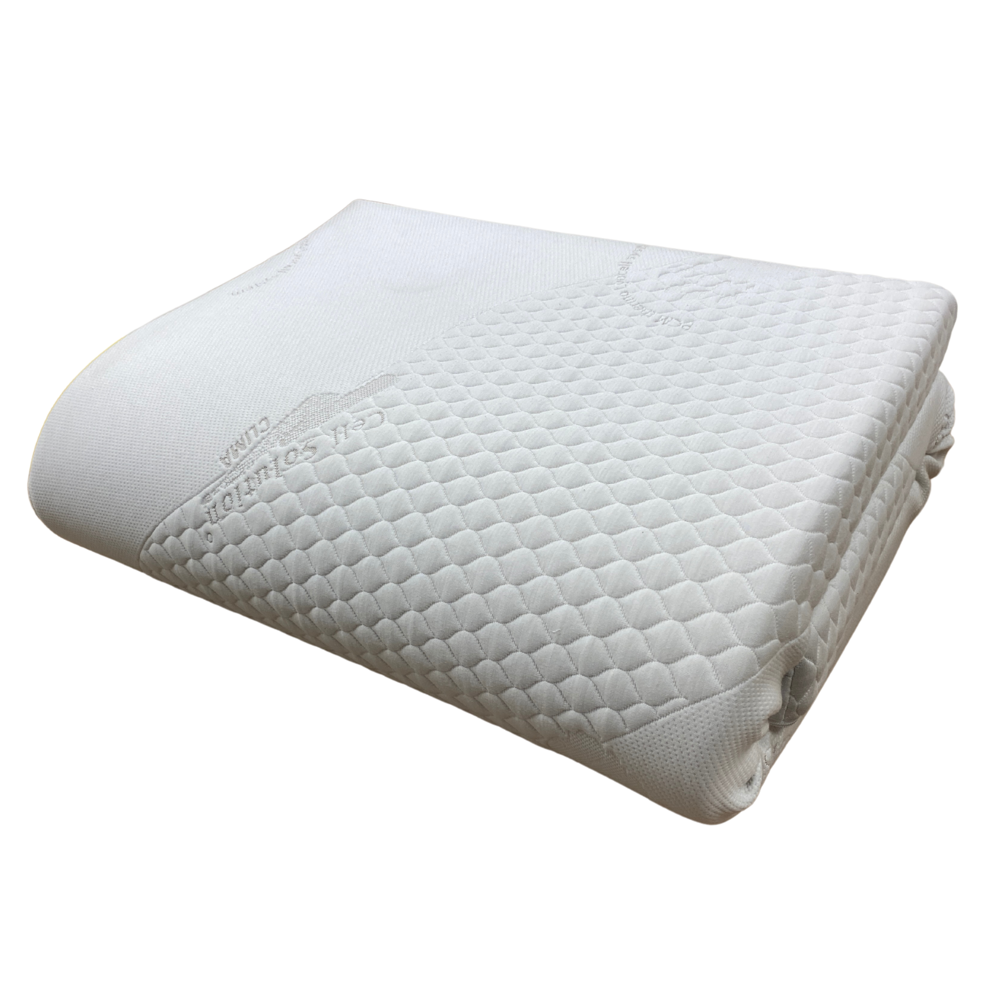 Topper Repose Breeze H. 7 cm.