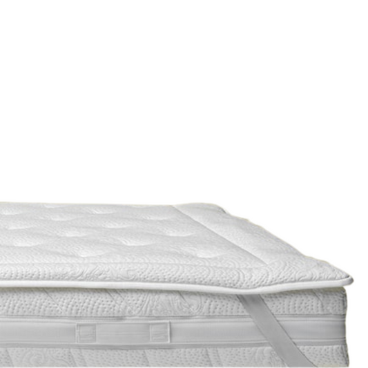 Topper Dorsal Cotone