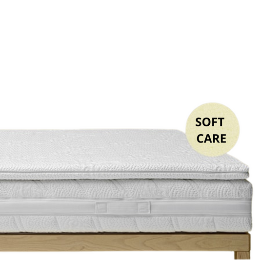 Topper Dorsal Up Soft Care