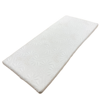 80x190 / Bianco