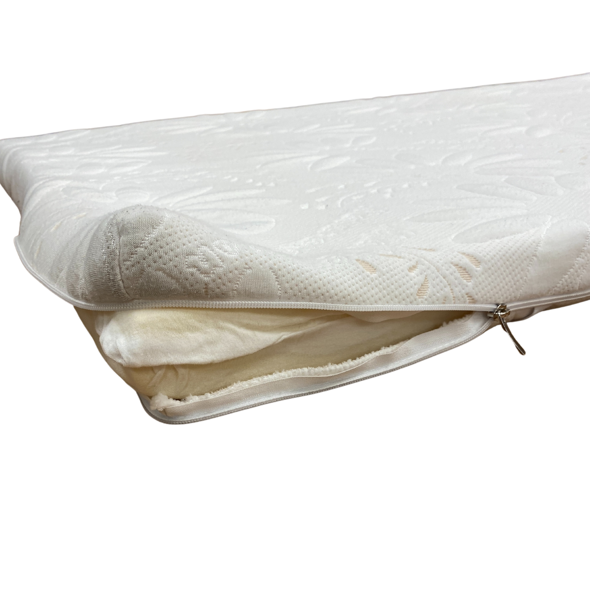 Topper Pedersoli Notte Malva Tessuto Jaquard di Poliestere 450gr/mq