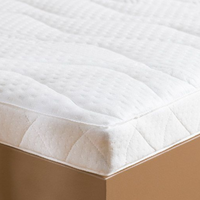 80x200 Singolo / Bianco