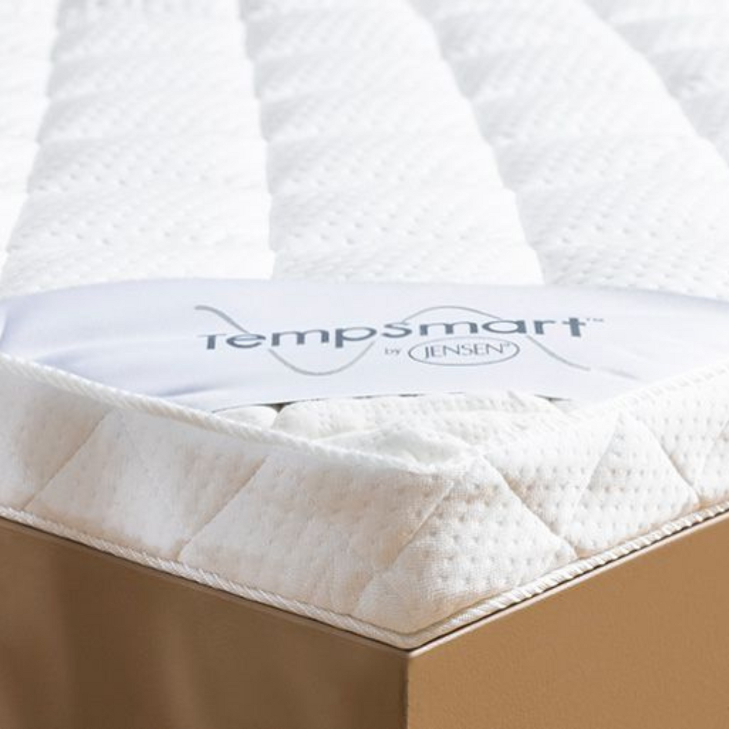 Topper Jensen TempSmart Lattice Innergetic