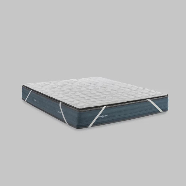 Topper Dorelan Up Fiber