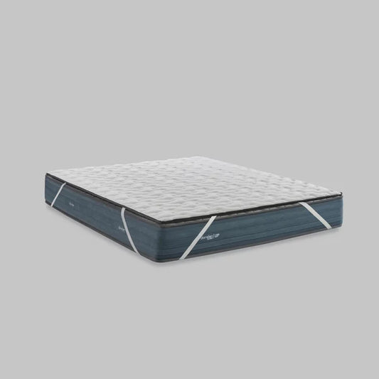 Topper Dorelan Up Fiber