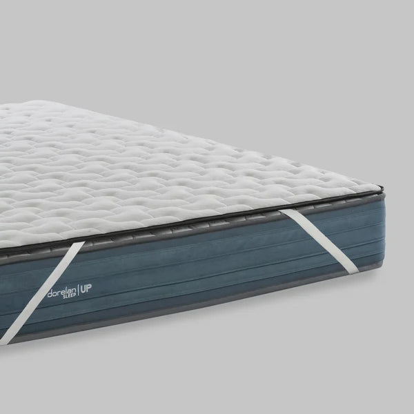 Topper Dorelan Up Lake