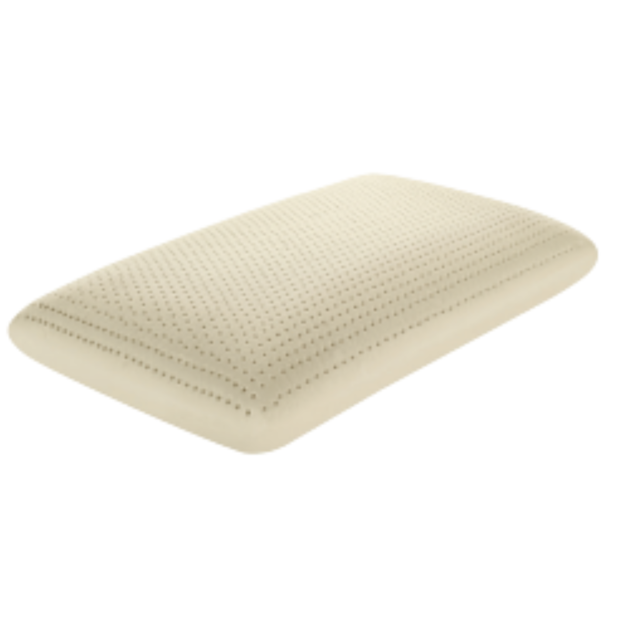 Guanciale Dorsal Vitalay Tranquillo in lattice talalay saponetta
