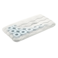 72x38 h 8 Basso / Bianco